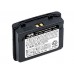 Μπαταρία YAESU FNB-80LI LI-ION 7,4V  1250 mAh.